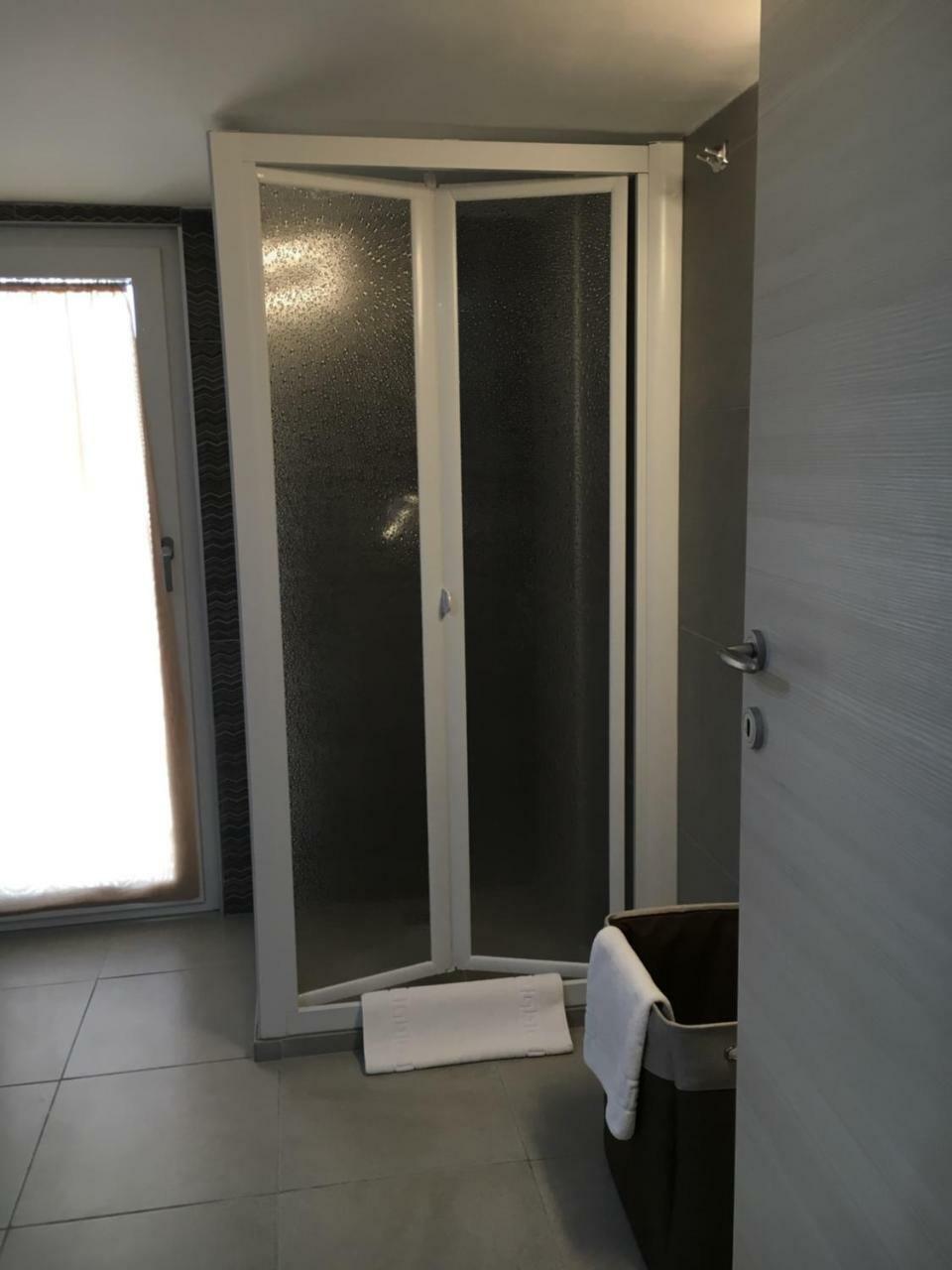 Appartement Attico Danivinci à Matera Extérieur photo